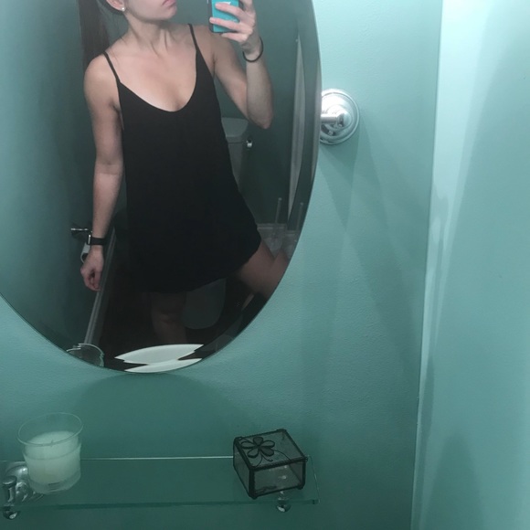 Tobi Classic black dress - Picture 5 of 5